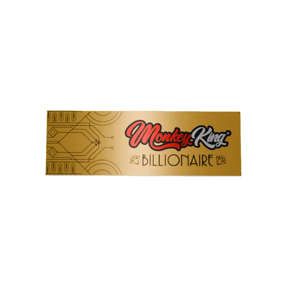 Monkey King Billionaire Filter Tips
