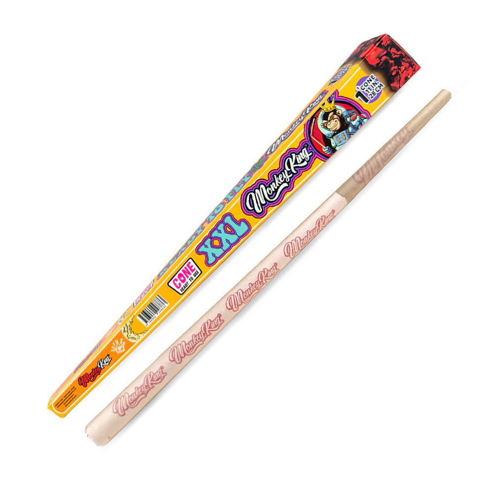 Monkey King Super Cones XXL