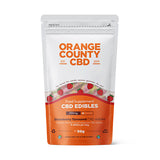 [EXPIRED] Orange County CBD Gummy Strawberries