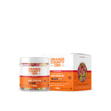 [EXPIRED] Orange County CBD Gummy Strawberries