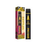 Aztec CBD Disposable 1800mg