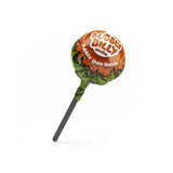 Bubbly Billy Buds CBD Lollipops