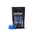 Canapuff H4CBD Gummies