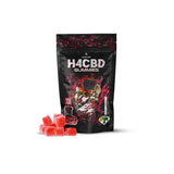 Canapuff H4CBD Gummies