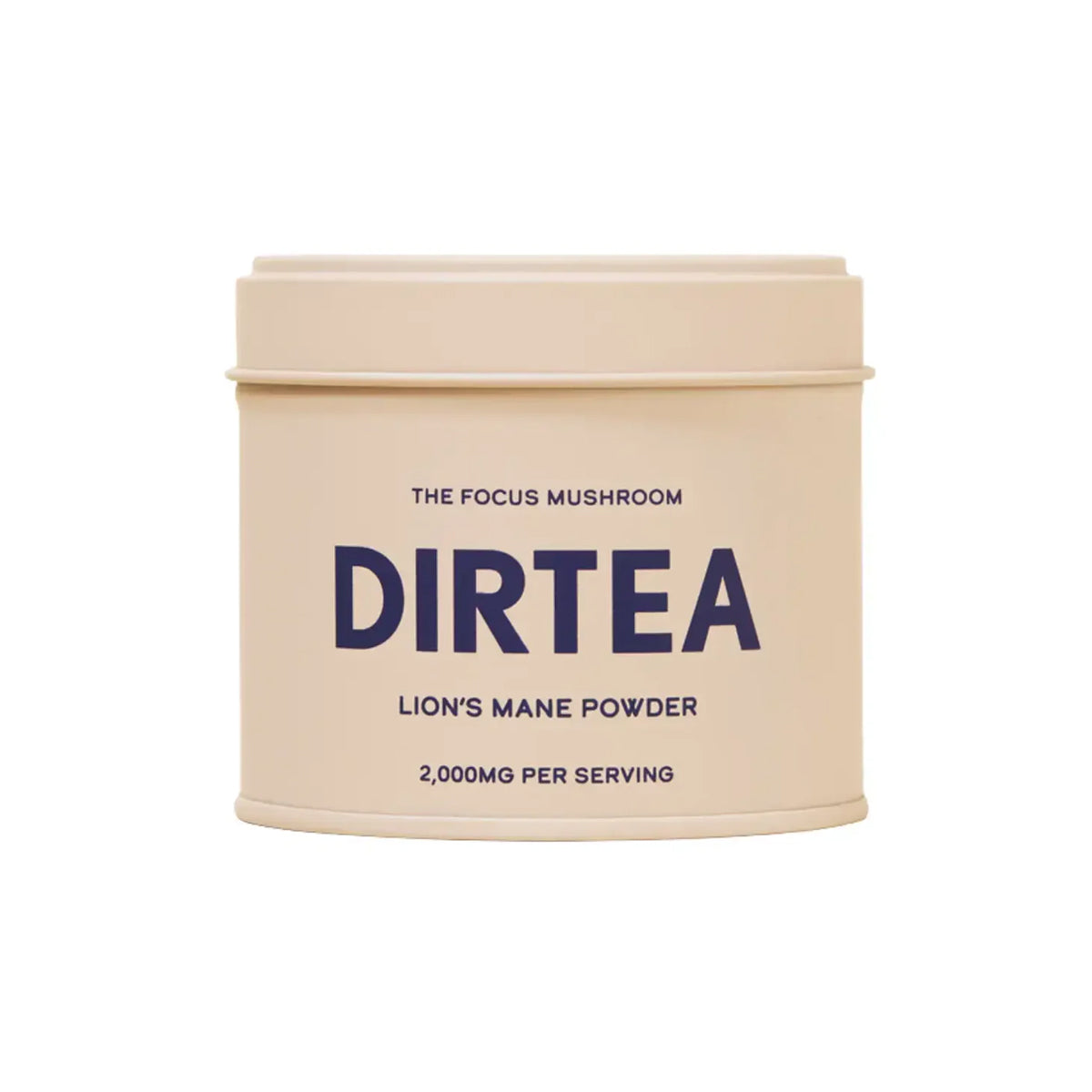 DIRTEA Mushroom Powder - Lion's Mane