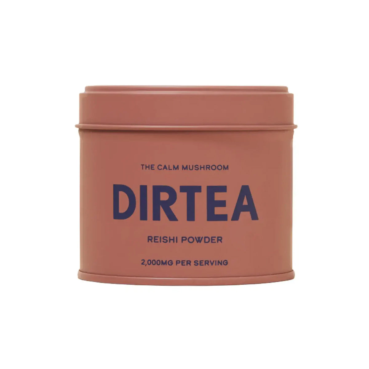 DIRTEA Mushroom Powder - Reishi