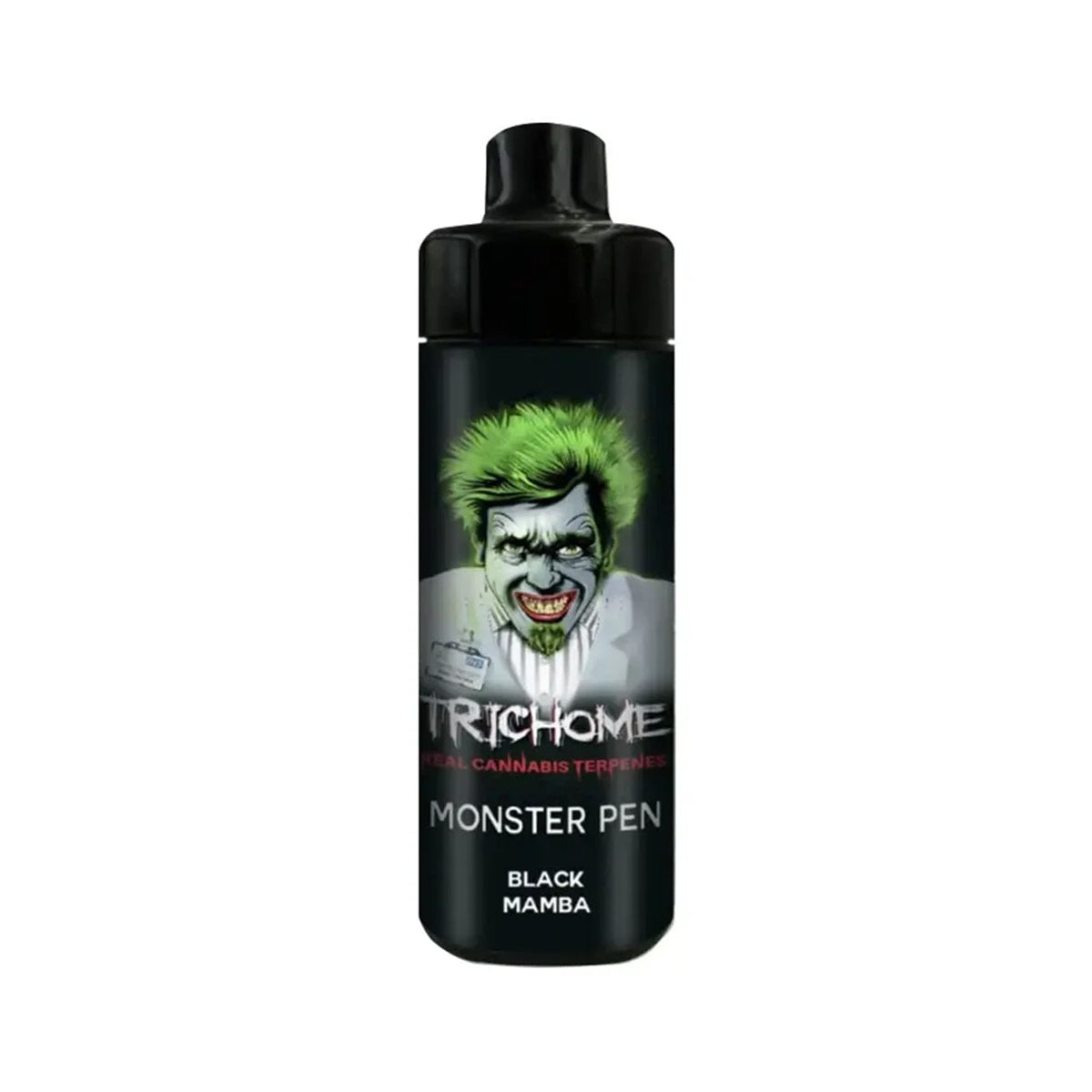 Dr Trichrome CBD Monster Pen 5000mg Disposable