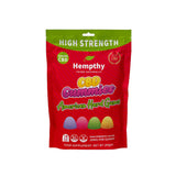 Hempthy CBD 1000mg Gummies