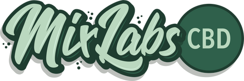Mix Labs CBD
