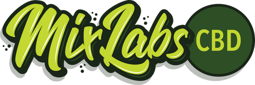 Mix Labs CBD