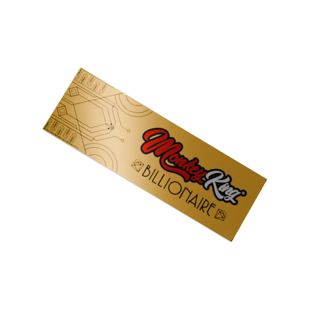 Monkey King Billionaire Filter Tips