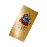 Monkey King Billionaire Gold Papers & Tips (King Size)