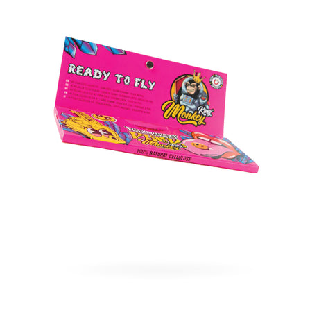 Monkey King Cellulose Wraps (King Size)