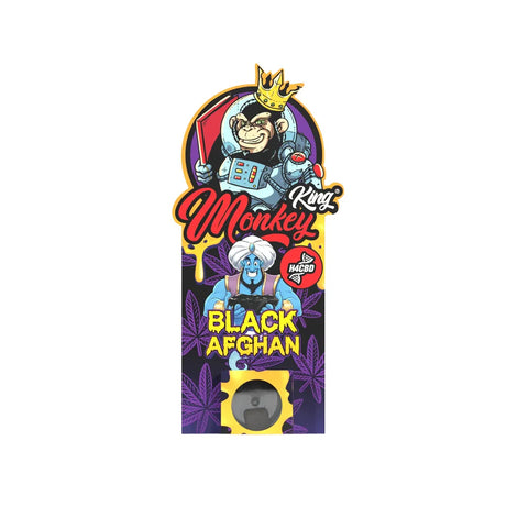 Monkey King H4CBD Hash Incense Extreme High Strength