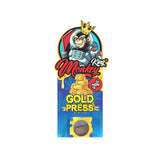 Monkey King H4CBD Hash Incense Extreme High Strength