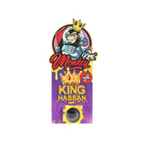 Monkey King H4CBD Hash Incense Extreme High Strength