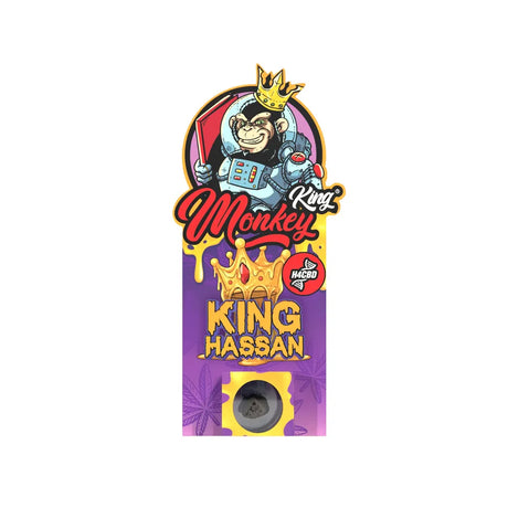 Monkey King H4CBD Hash Incense Extreme High Strength