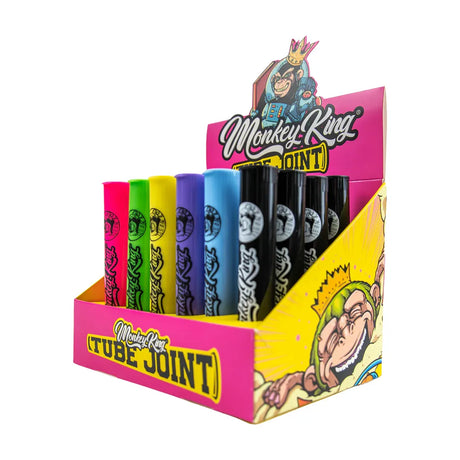 Monkey King Joint Tubes (Assorted)