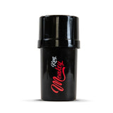 Monkey King Plastic Grinder Stash Pot