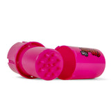Monkey King Plastic Grinder Stash Pot