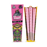 Monkey King Pre-Rolled King Size Cones