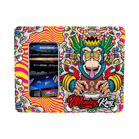 Monkey King Rolling Accessories Gift Set (Assorted)