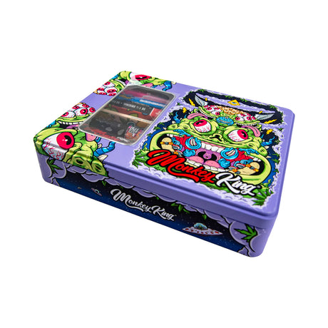 Monkey King Rolling Accessories Gift Set (Assorted)
