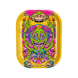 Monkey King Rolling Tray (Assorted)