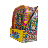 Monkey King Rolling Tray (Assorted)