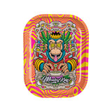 Monkey King Rolling Tray (Assorted)