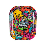 Monkey King Rolling Tray (Assorted)