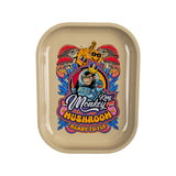Monkey King Rolling Tray (Assorted)
