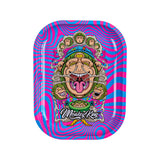 Monkey King Rolling Tray (Assorted)