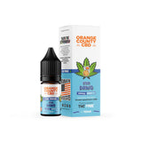 Orange County CBD E-Liquid Cali Range 10ml