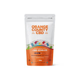 Orange County CBD Gummy Bears