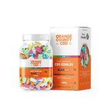 Orange County CBD Gummy Bears