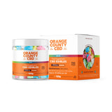 Orange County CBD Gummy Bears