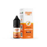 Orange County CBD E-Liquid 10ml