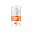 Orange County CBD Muscle & Joint Balm in a 50ml white pump bottle with a clear cap, featuring an orange and white label.