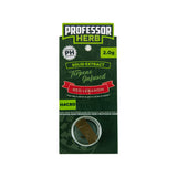 Professor Herb H4CBD Solid Extract (2.0g)