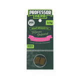 Professor Herb Hemp Briquette Hash (3.5g)