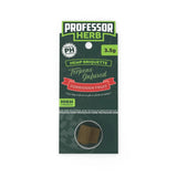 Professor Herb Hemp Briquette Hash (3.5g)