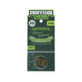 Professor Herb Hemp Briquette Hash (3.5g)