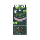 Professor Herb Hemp Briquette Hash (3.5g)