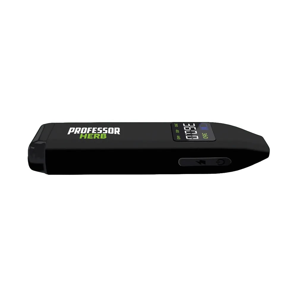 Professor Herb Pro Dry Herb Vaporizer Device
