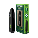 Professor Herb Pro Dry Herb Vaporizer Device