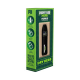 Professor Herb Pro Dry Herb Vaporizer Device