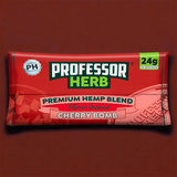 Professor Herb Premium Hemp Blend (24g)