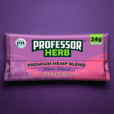 Professor Herb Premium Hemp Blend (24g)