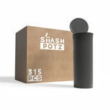 Smell-Proof DRAM Stash Pots